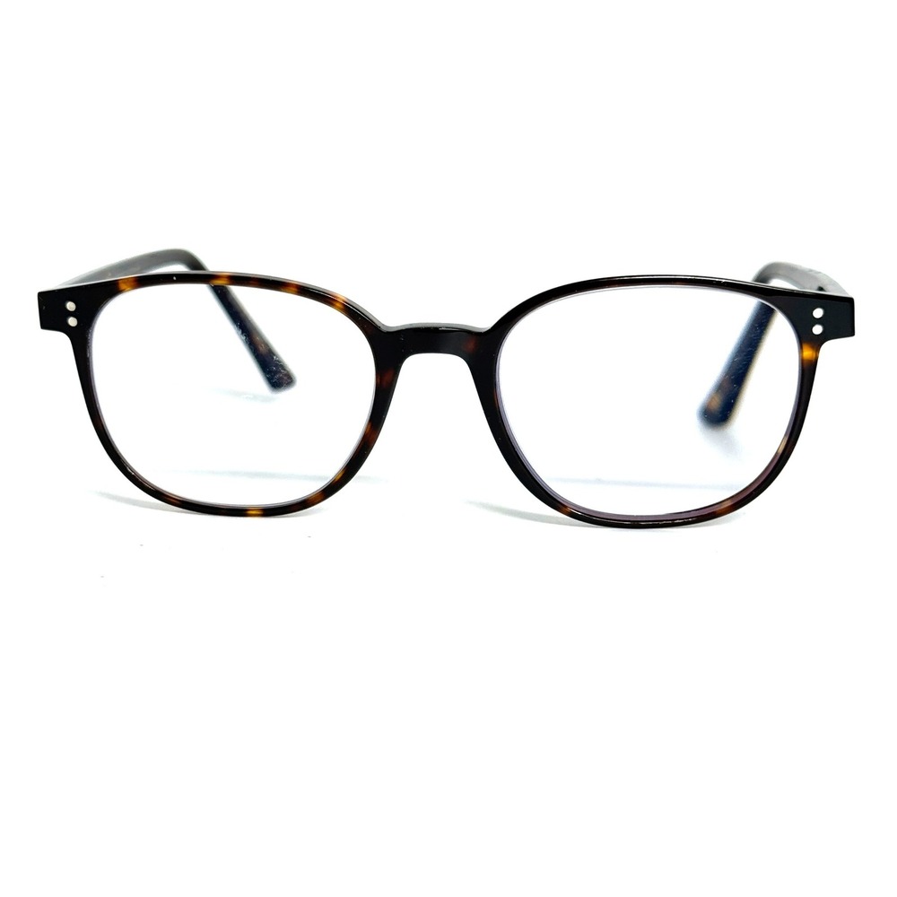 Prodesign Denmark 4790-5521 Tortoise Eyeglasses Danish Heritage Collection 48-18